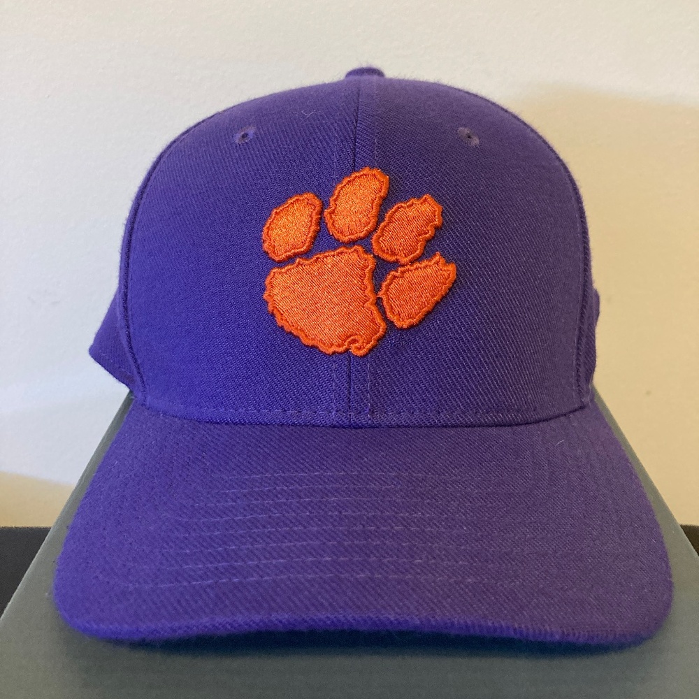 Nike Clemson Dri-Fit Hat